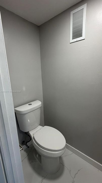Guess Bathroom