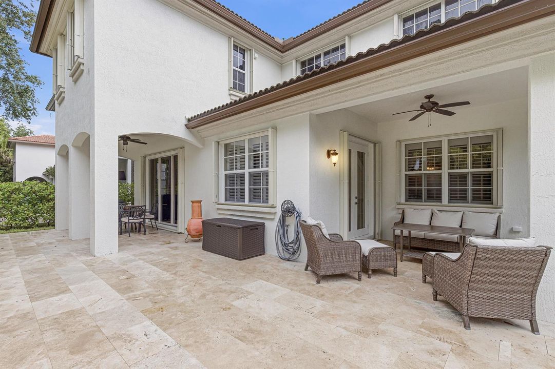 Backyard-B