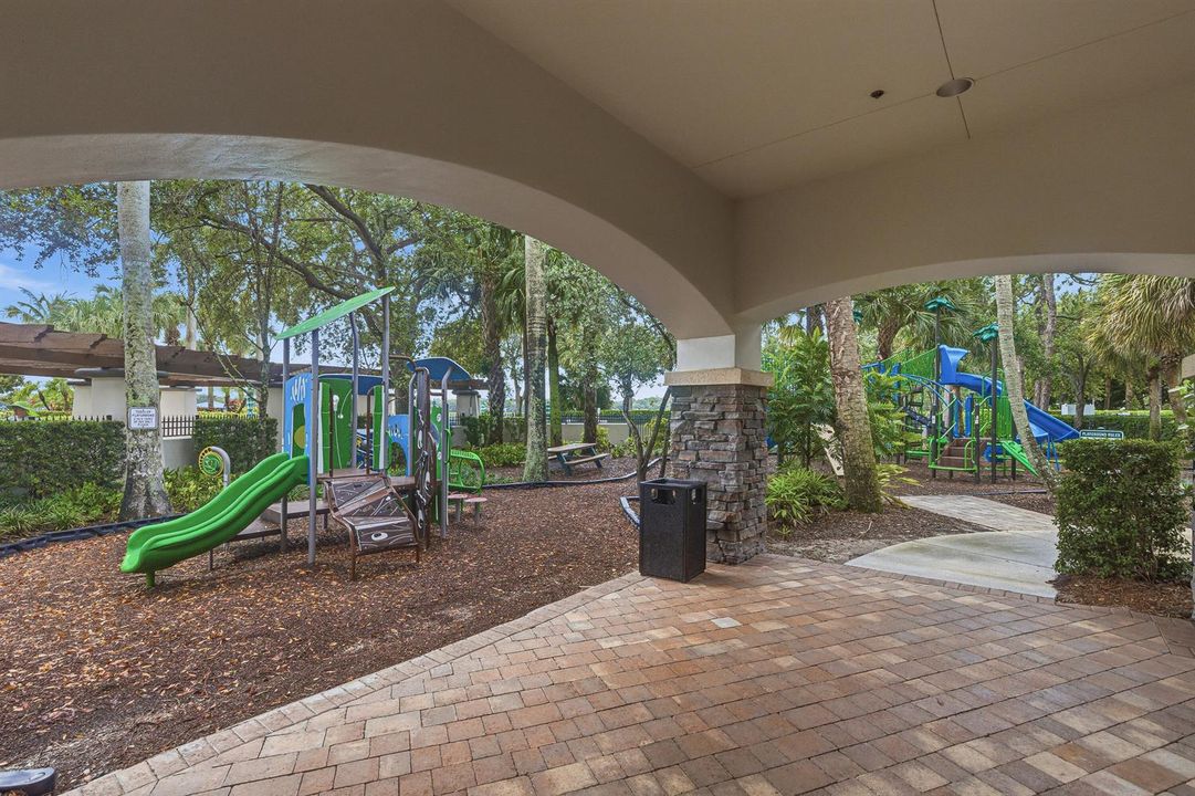 Clubhouse-Kids Room