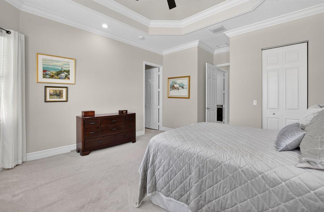 2ND BEDROOM SUITE