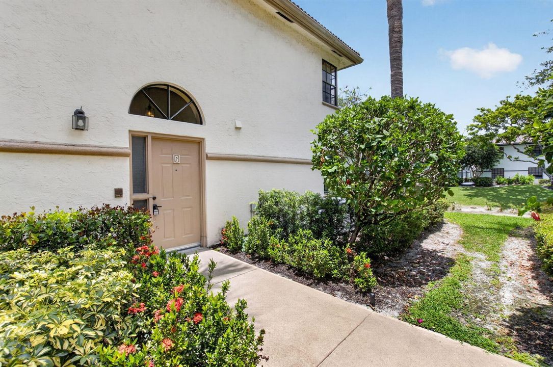 5241 Brisata Circle, Apt. G