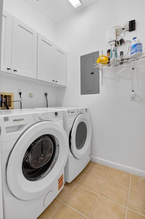 LAUNDRY