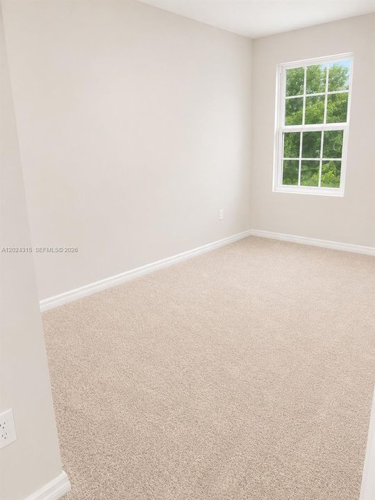 Other bedroom
