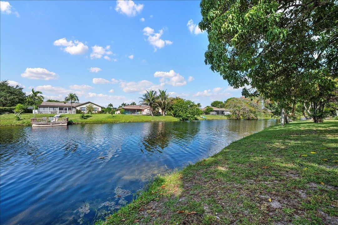 water view