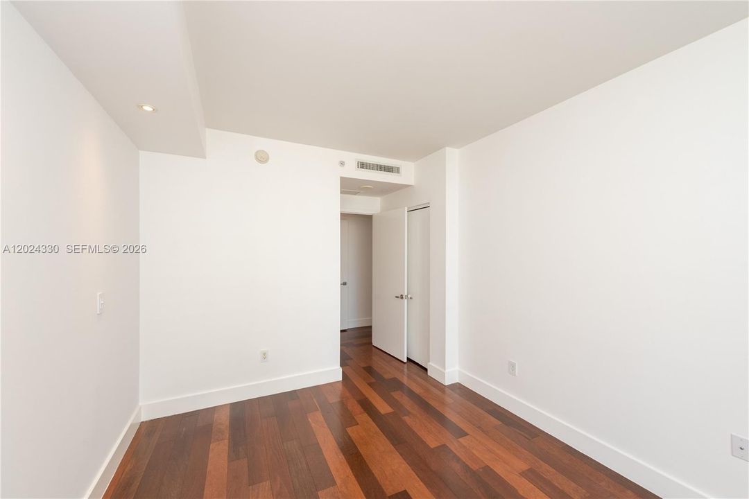 Bedroom 2 - Other View