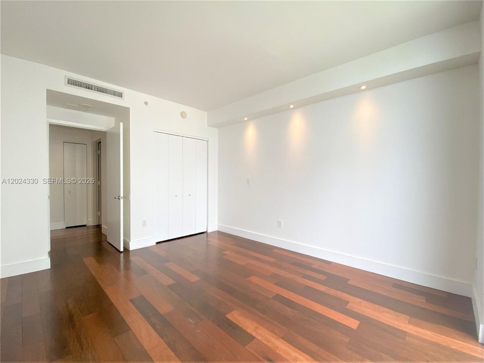 Bedroom 3 - Other View