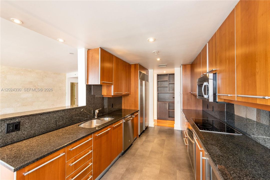 Italian Kitchen