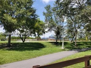 Palmetto Bay Park