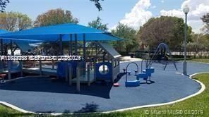 Palmetto Bay Park Playground