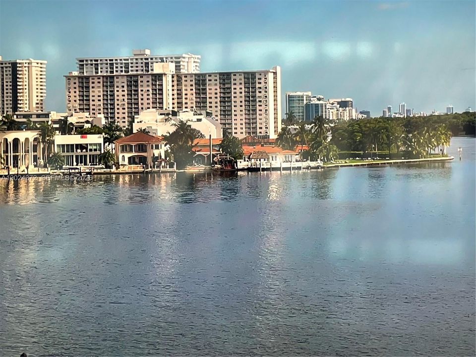 Coastal House