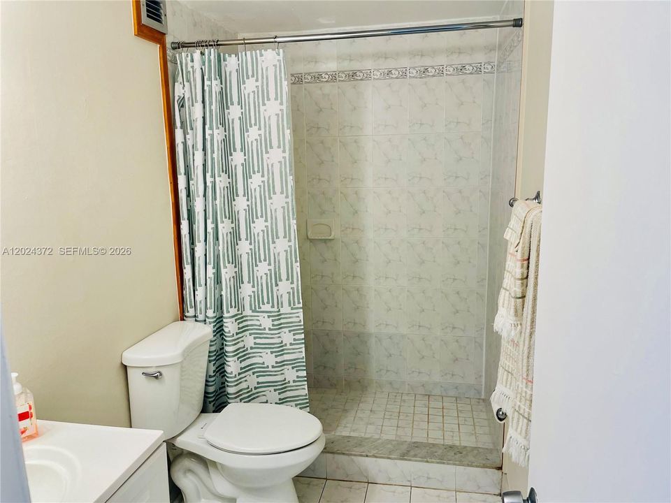 Full Bath