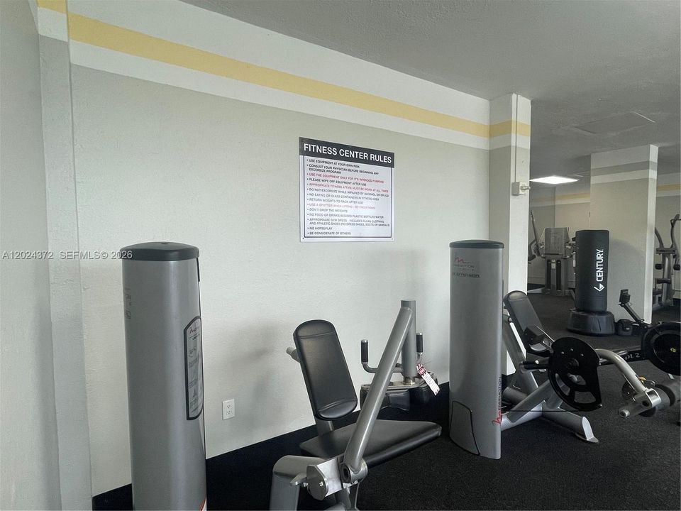 В аренду: $1,800 (1 спален, 1 ванн, 720 Квадратных фут)