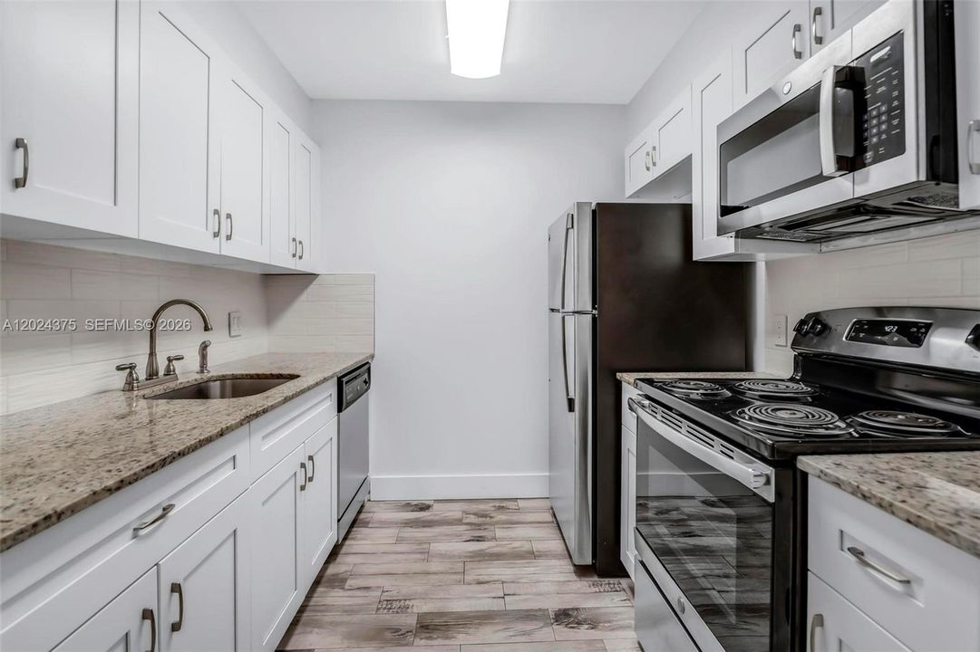 En Renta: $1,600 (1 camas, 1 baños, 811 Pies cuadrados)