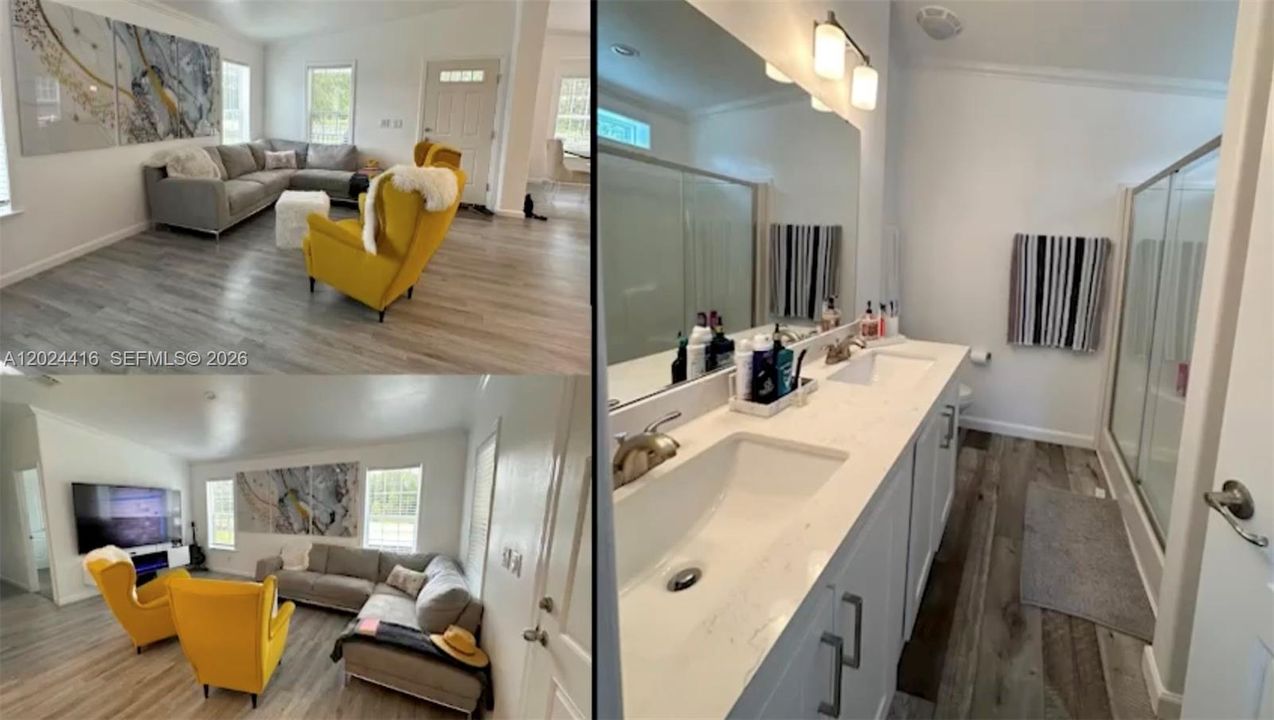For Sale: $800,000 (3 beds, 2 baths, 1256 Square Feet)