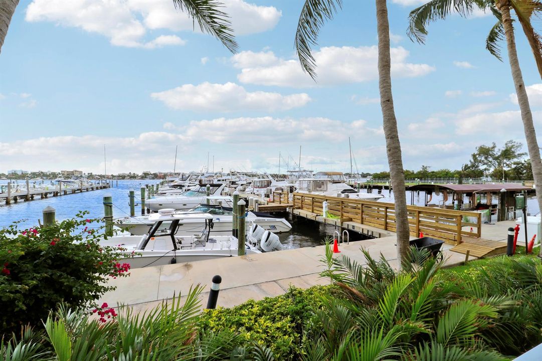 Marina View