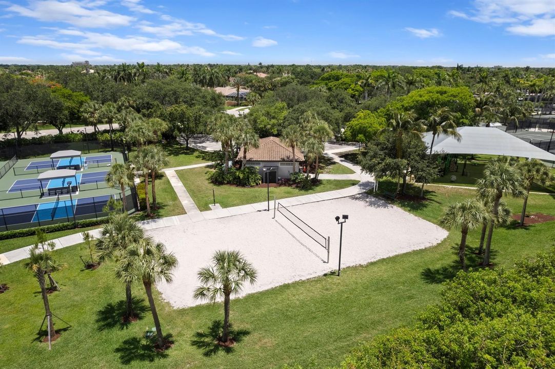 61 Amenities