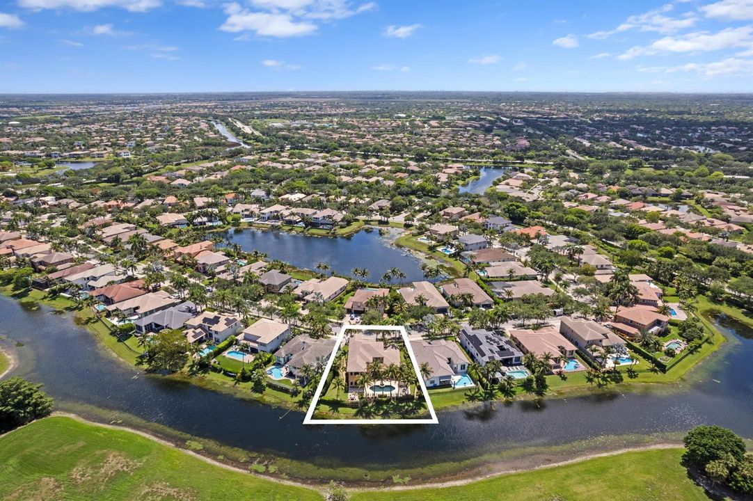 52 Aerial