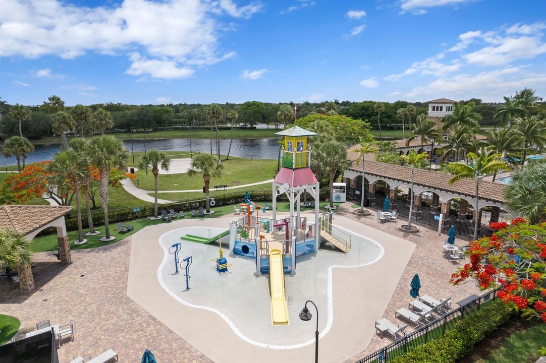 54 Amenities
