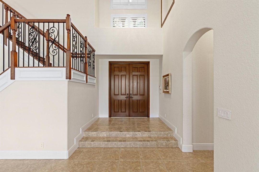 43 Foyer