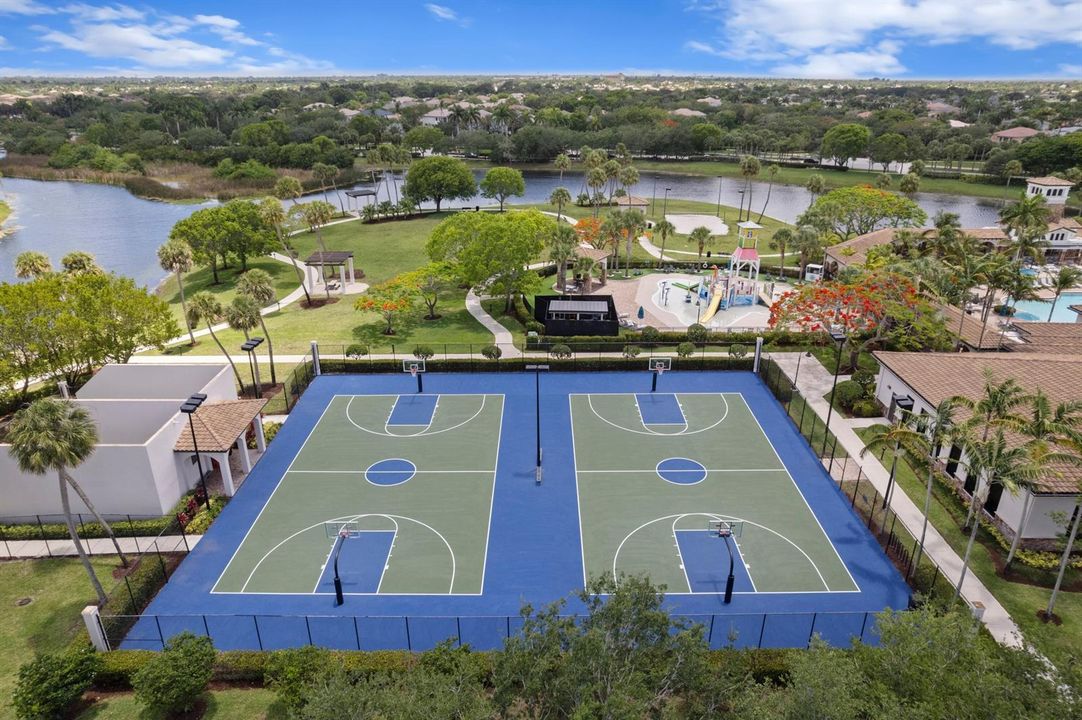 55 Amenities