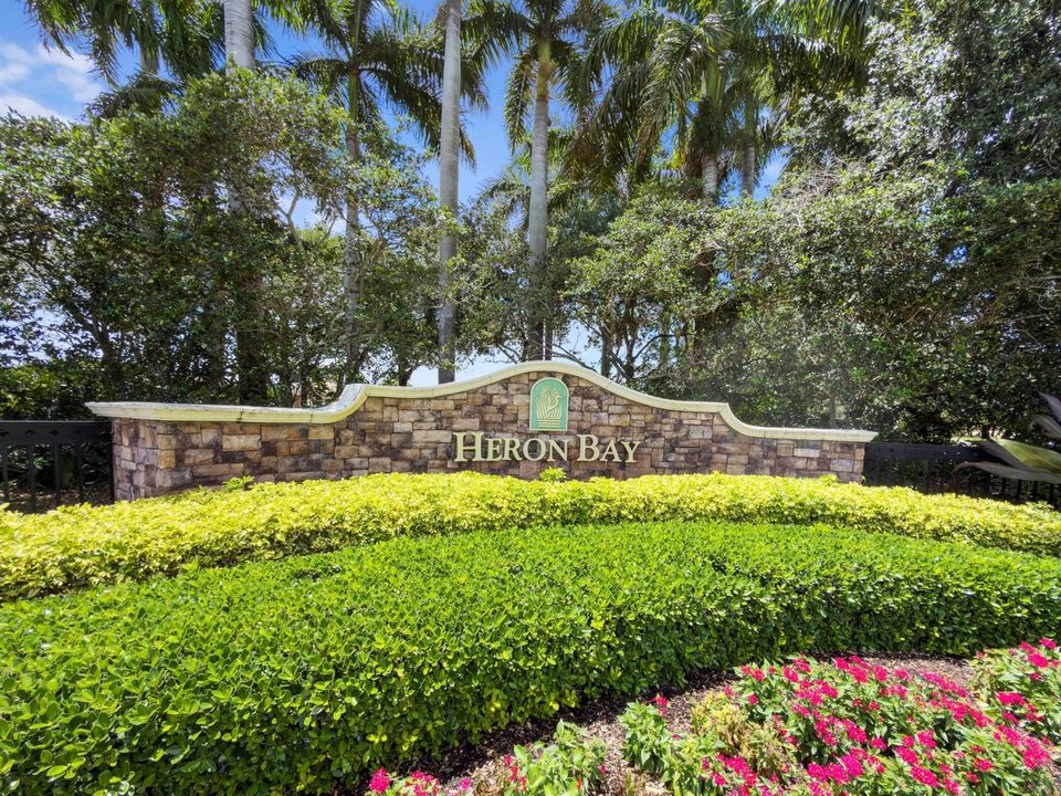 53 Heron Bay