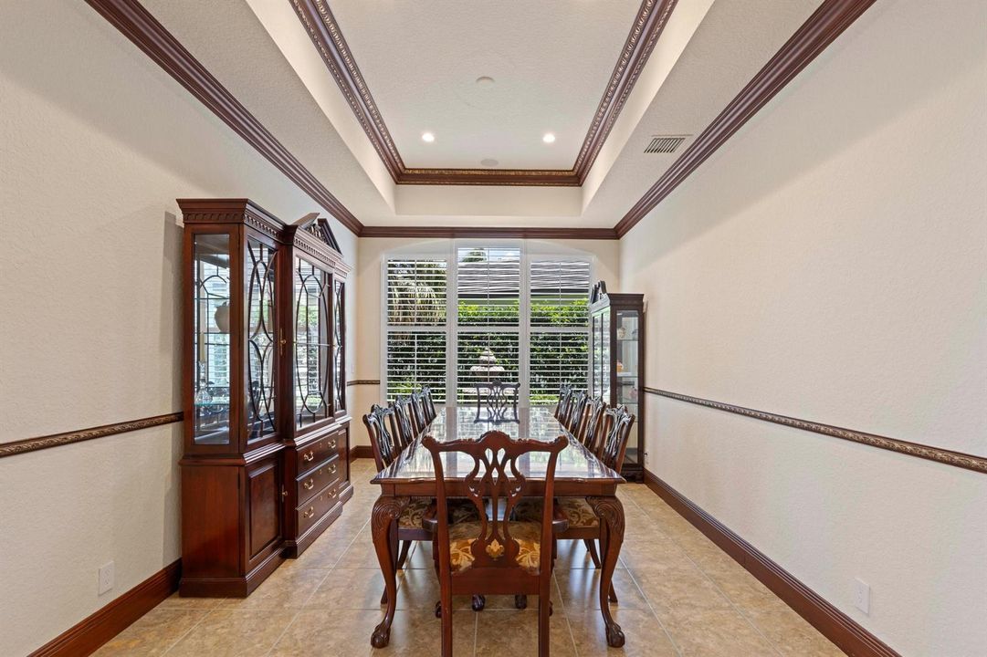 23 Dining Room