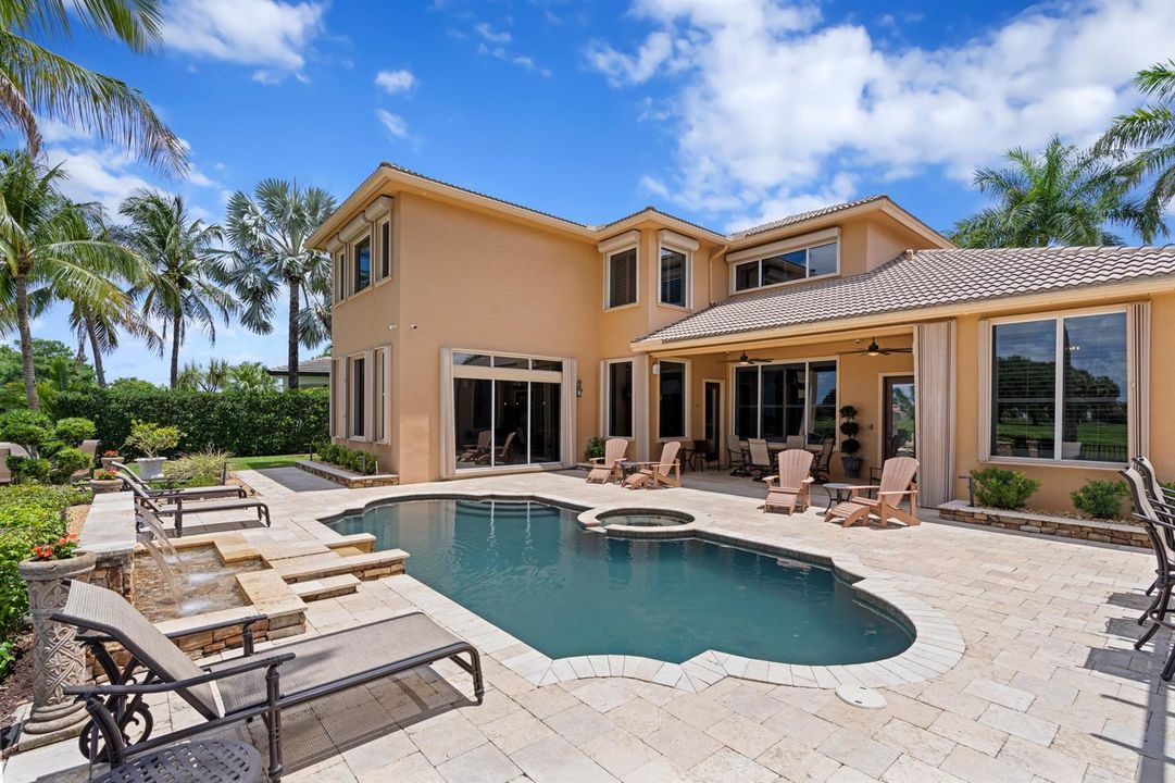9 Pool