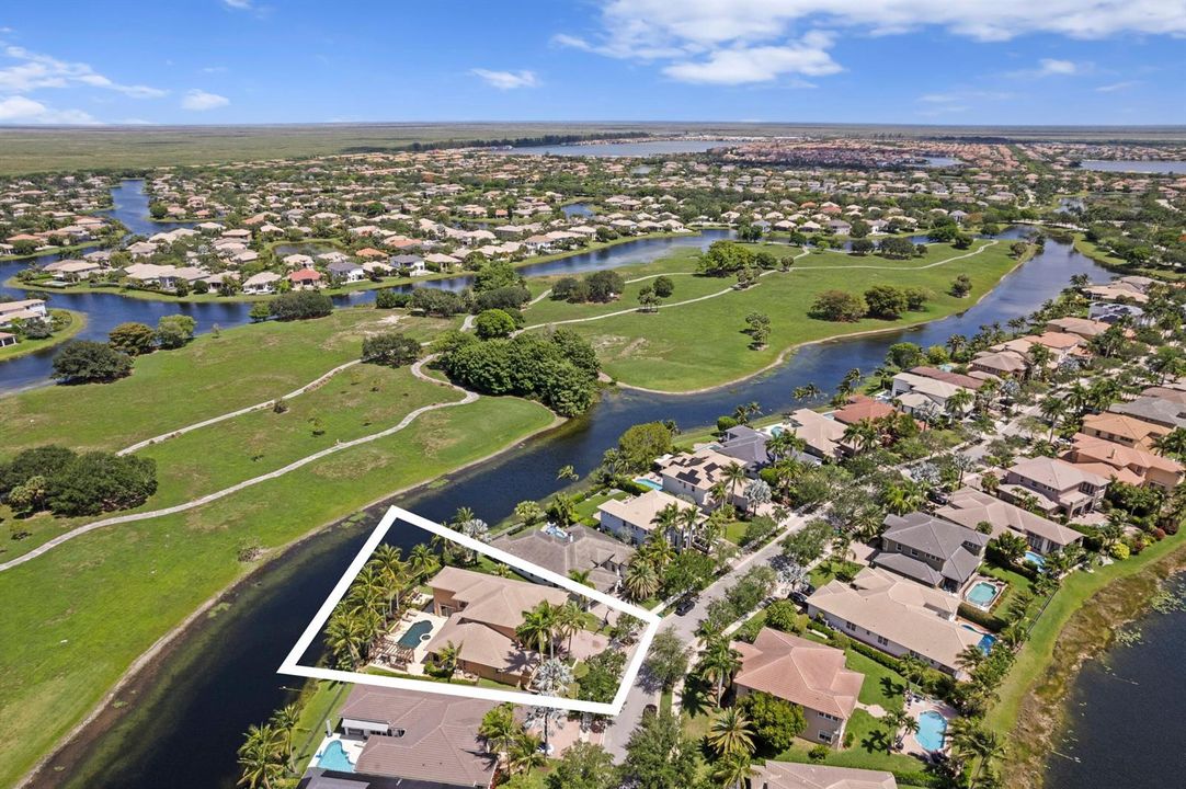 51 Aerial