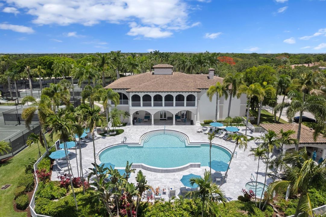 56 Amenities