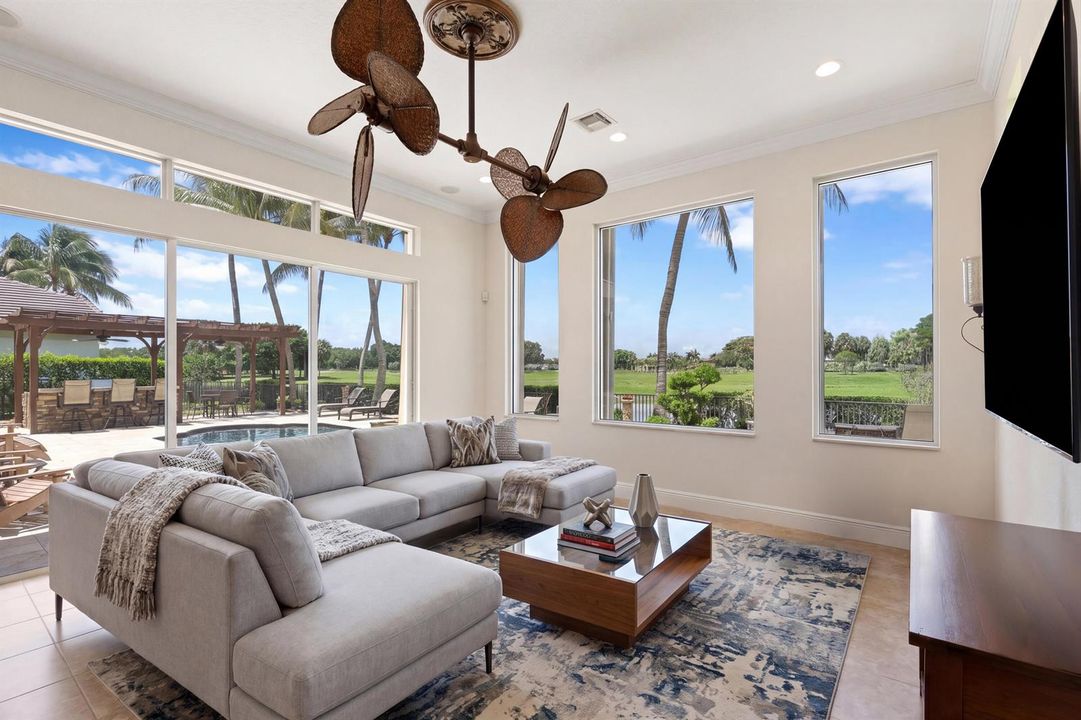 16 Family Room