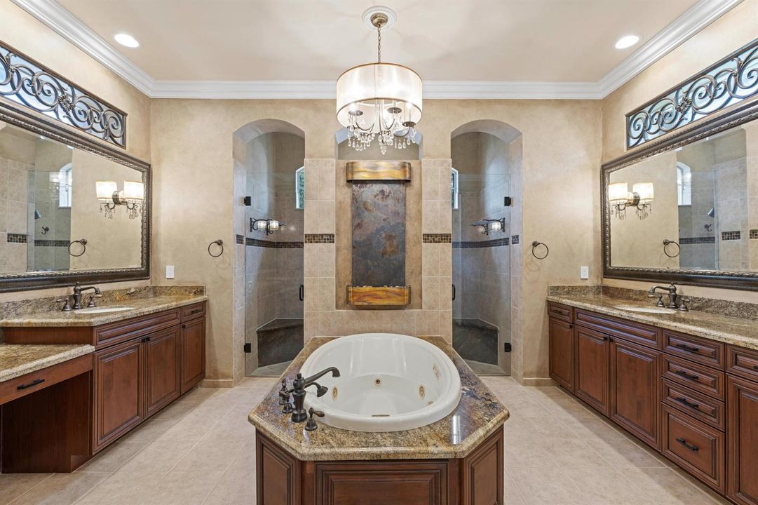29 Primary Bathroom
