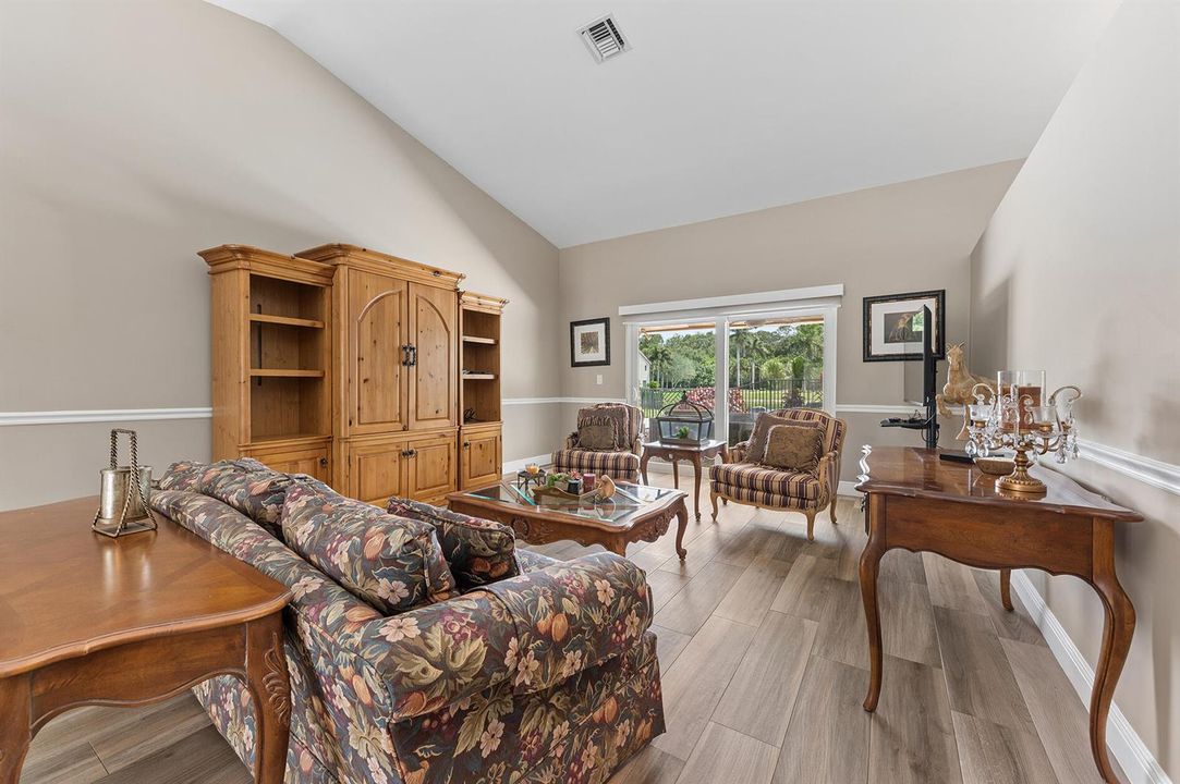 Formal Living Room