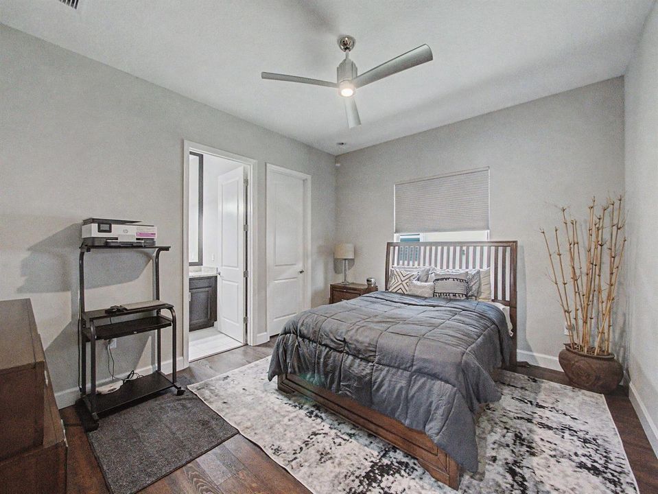 Third Bedroom