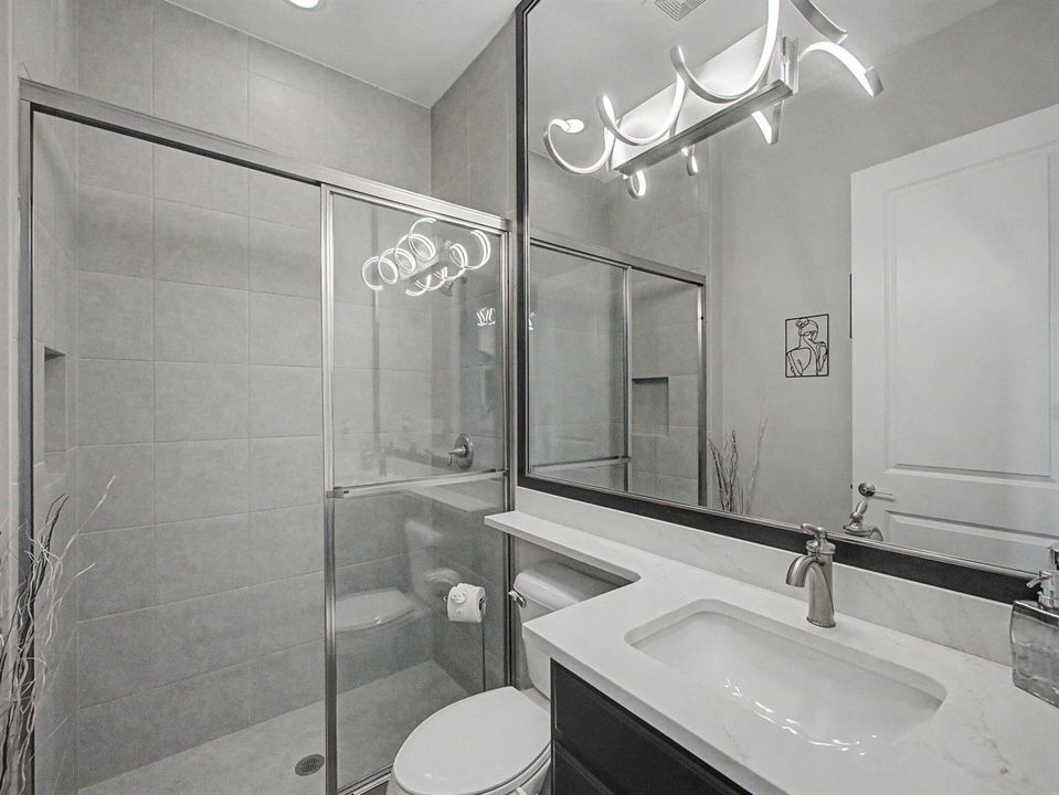 Third Bathroom