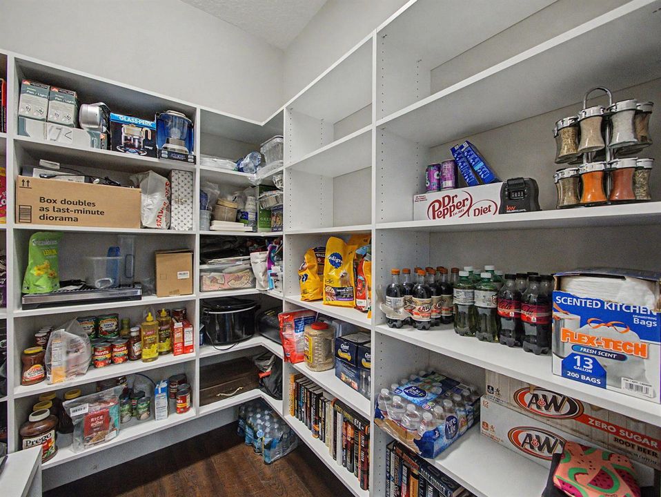 Pantry