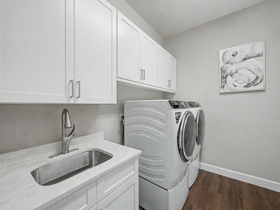 Laundry