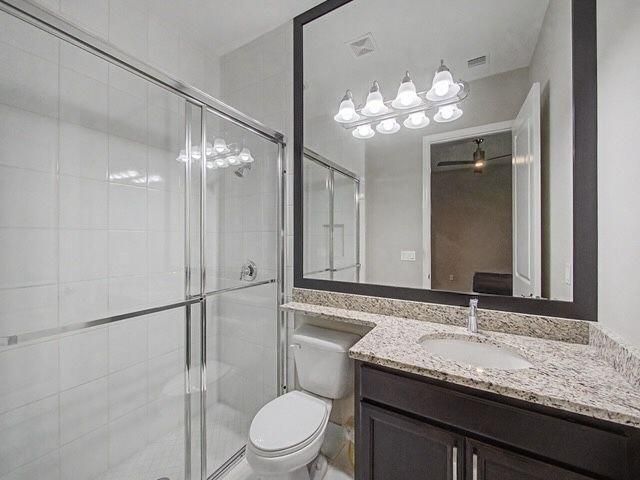Third Bathroom