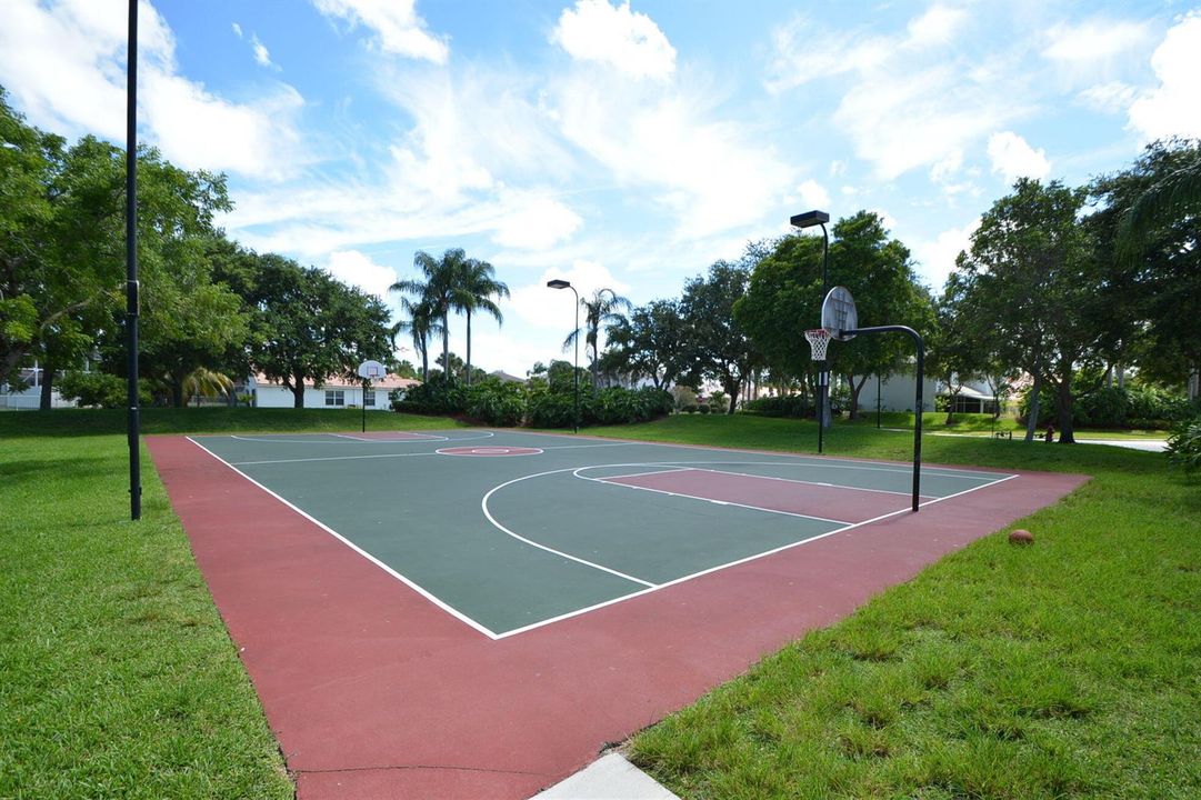 Basketball