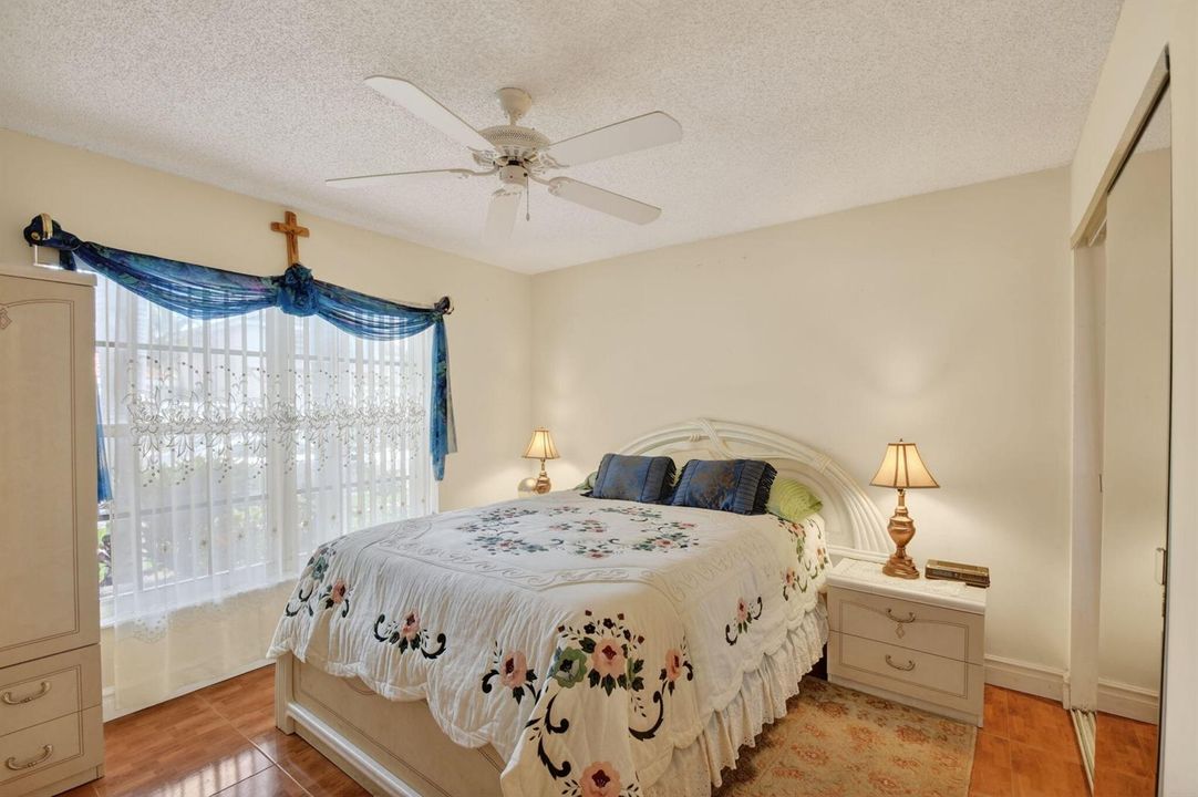 3rd Bedroom