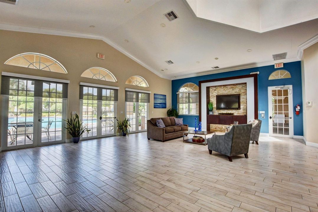 Clubhouse