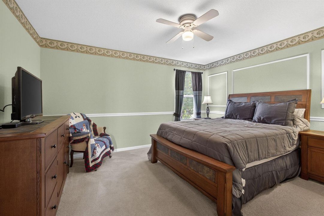 Large Bedroom #3