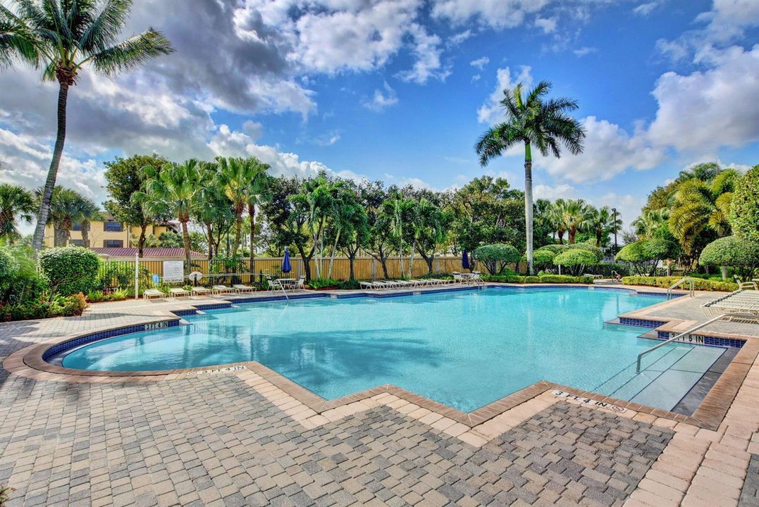 Community Pool