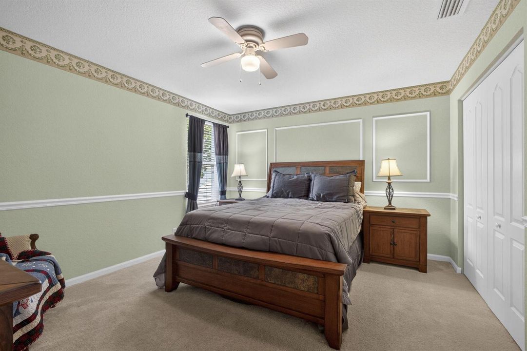 Large Bedroom #3