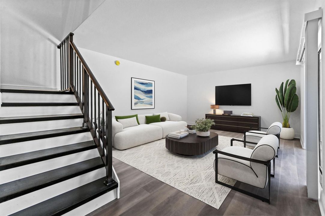 Living room-vs