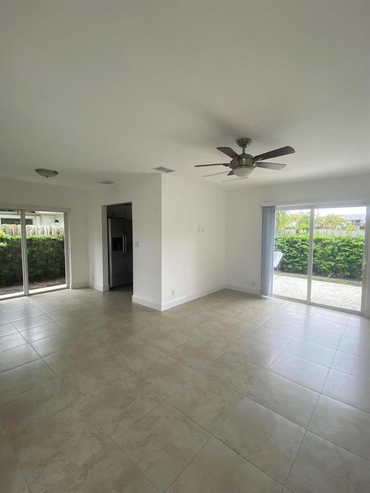 Main Floor