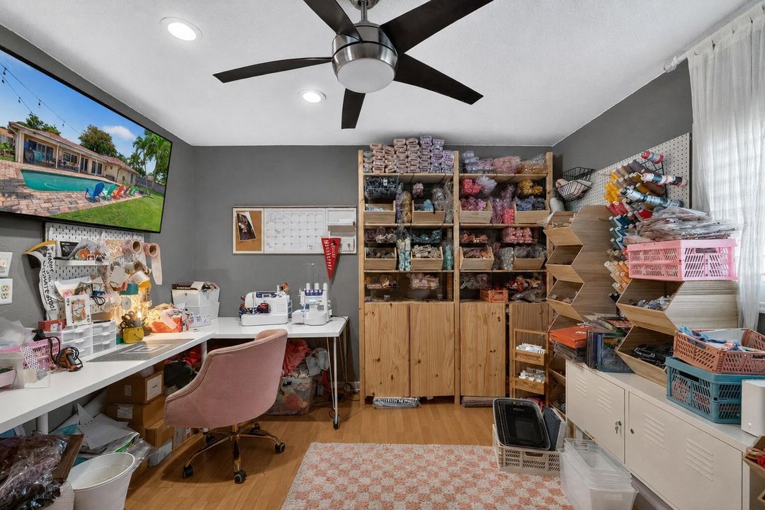 FLEX-ROOM