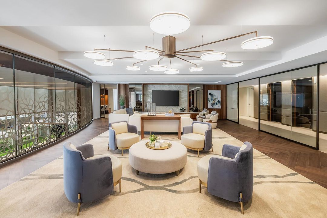 Club Room