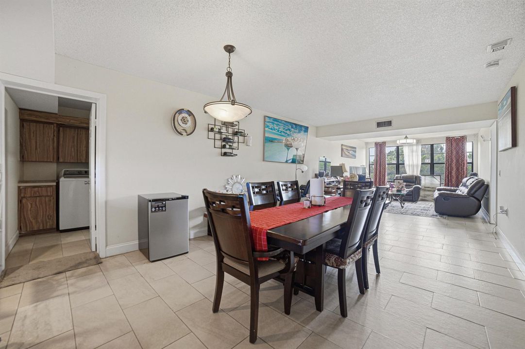 Dining Area-B