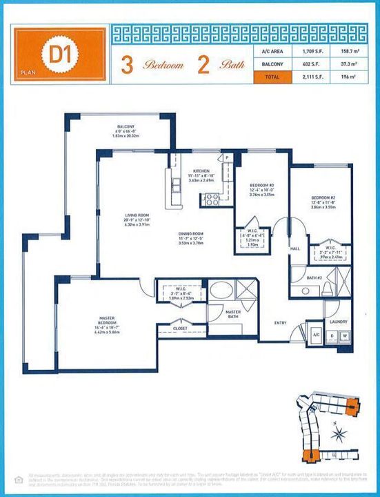 Builder Floor Plan - CPST #502