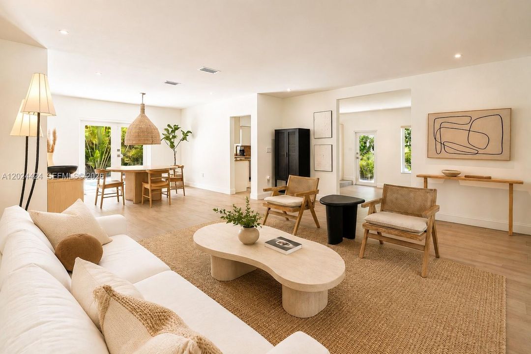 Active With Contract: $2,350,000 (4 beds, 3 baths, 2373 Square Feet)